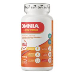 EthicSport Omnia Active Formula multivitamin 45 kapszula
