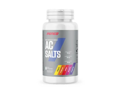 Penco AC Salts 120 kapszula ásványianyag-kiegészítő