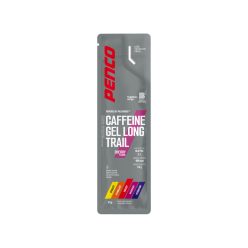 Penco Caffeine Gel Long Trail Cherry 35 g energiazselé