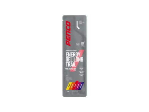 Penco Energy Gel Long Trail Pink Grapefruit 35 g energiazselé