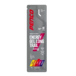 Penco Energy Gel Long Trail Raspberry 35 g energiazselé