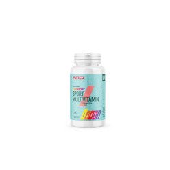   Penco Junior Sport Multivitamin Strawberry 150 szopogatótabletta