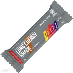 Penco Long Energy Snack Salted Caramel 50 g energiaszelet
