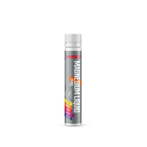 Penco Magnesium Liquid Orange 25 ml folyékony magnézium