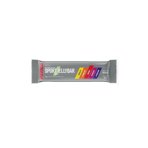 Penco Sport JellyBar Green Apple 30 g gyümölcsös energiaszelet
