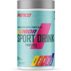 Penco Junior Sport Drink Fruit Mix 700 g junior sportitalpor