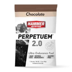 Hammer Perpetuem 2.0 Chocolate 46 g