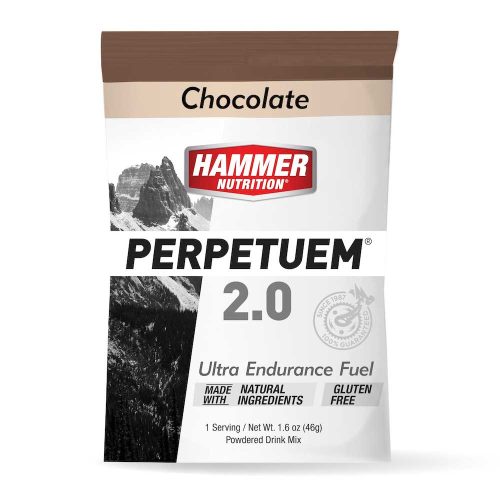 Hammer Perpetuem 2.0 Chocolate 46 gr
