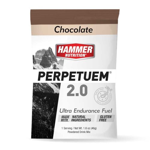 Hammer Perpetuem 2.0 Chocolate 46 g