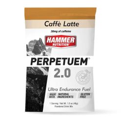 Hammer Perpetuem 2.0 Caffe Latte 46 g