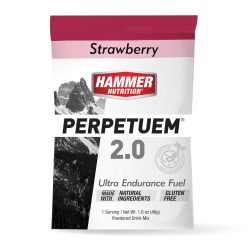Hammer Perpetuem 2.0 Strawberry 46 gr