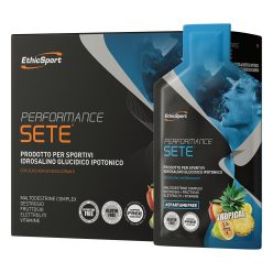 EthicSport Performance Sete Tropical sportitalpor 22g
