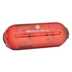 Ronhill Recharge Light Magnet Clip Red