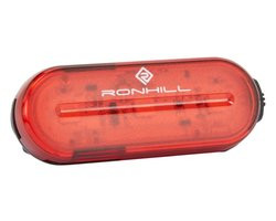 Ronhill Recharge Light Magnet Clip Red