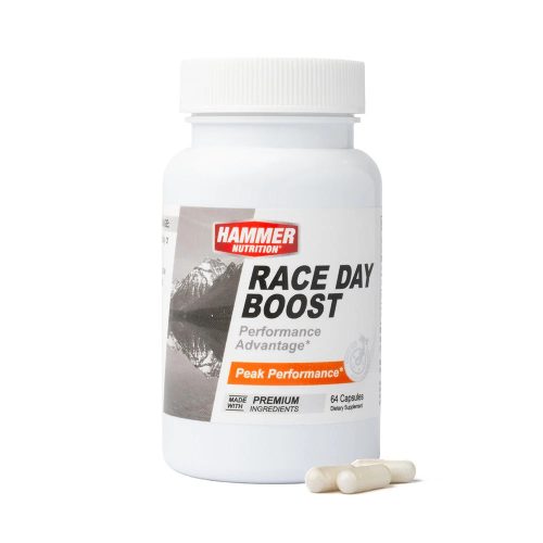Hammer Race Day Boost 64 Caps