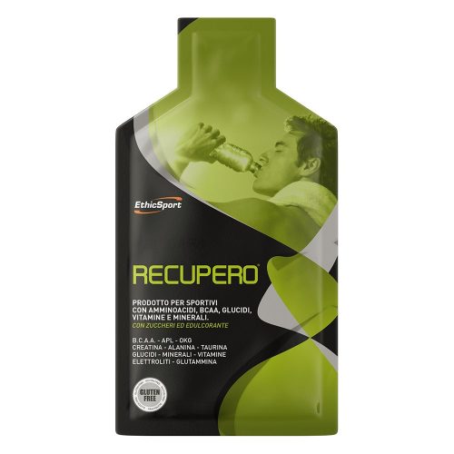 EthicSport Recupero regeneráló italpor 16,5g