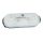 Ronhill Recharge Light Magnet Clip White