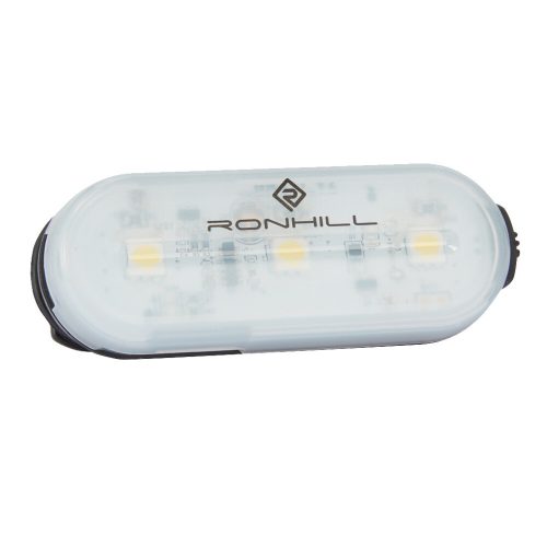 Ronhill Recharge Light Magnet Clip White
