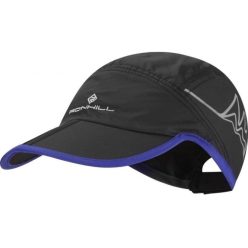 Ronhill Trail cap Black/Ultramarine OS sapka