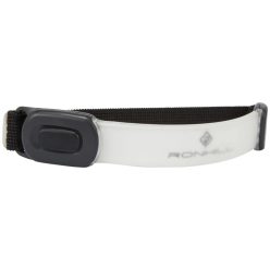 Ronhill Recharge Light Armband Glow White OS