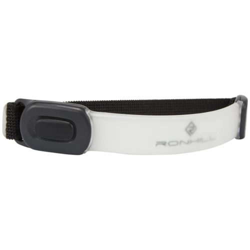 Ronhill Recharge Light Armband Glow White OS