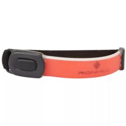 Ronhill Recharge Light Armband Glow Red OS