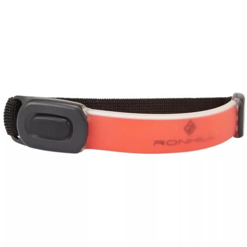 Ronhill Recharge Light Armband Glow Red OS