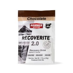 Hammer Recoverite 2.0 Chocolate 50 gr