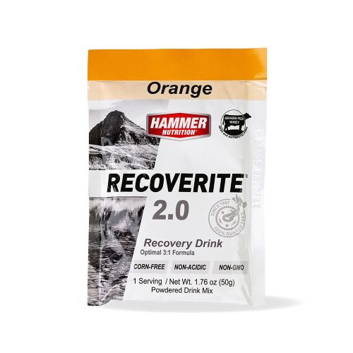 Hammer Recoverite 2.0 Orange 50 gr