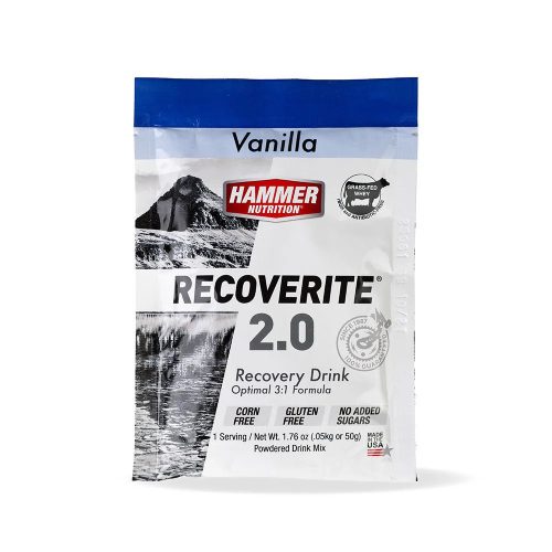 Hammer Recoverite 2.0 Vanilla 50 gr