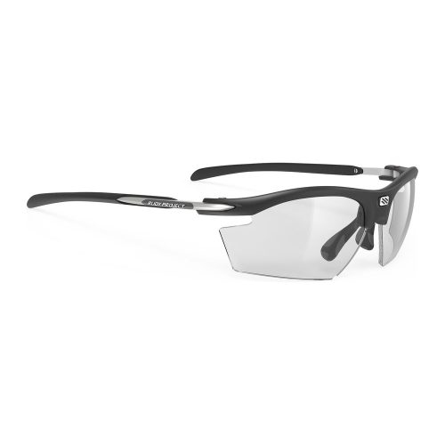 Rudy Project Rydon sportnapszemüveg – Black / ImpactX2 Photochromic Black – fő termékkép