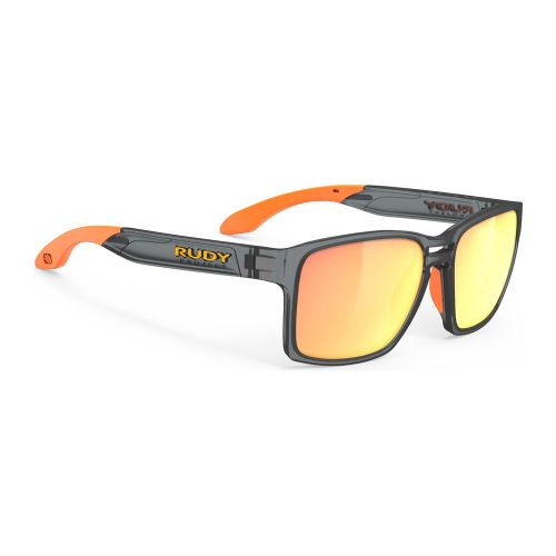 Rudy Project Spinair 57 napszemüveg – Frozen Ash / Multilaser Orange – fő termékkép