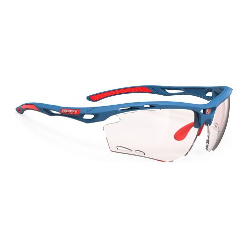 Rudy Project Propulse sportnapszemüveg – Pacific Blue / ImpactX2 Photochromic Red – fő termékkép