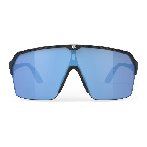Rudy Project Spinshield Air sportnapszemüveg – Black / Multilaser Blue – fő termékkép