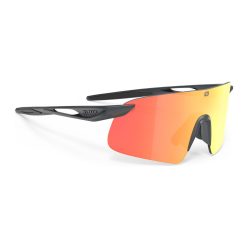 Rudy Project Astral Arc sportnapszemüveg – Metal Titanium / Multilaser Orange – fő termékkép