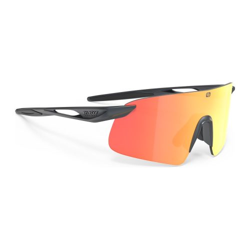 Rudy Project Astral Arc sportnapszemüveg – Metal Titanium / Multilaser Orange – fő termékkép