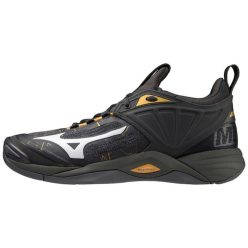 Mizuno Wave Momentum 2