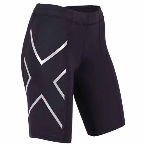 2XU CORE COMPRESSION SHORTS
