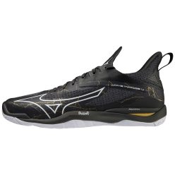 Mizuno Wave Mirage 4