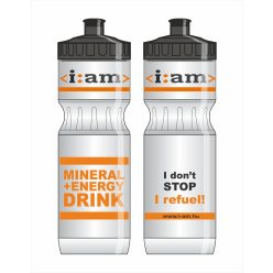 i:am fueling kulacs 750 ml – i:am fueling kulacs