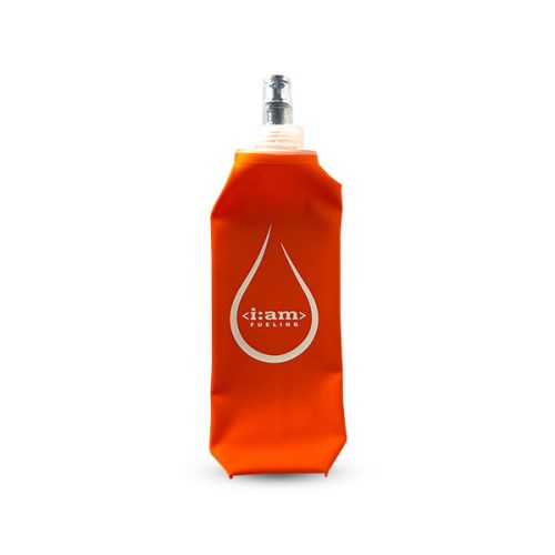 Soft kulacs 500ml